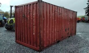 CONTENEUR MARITIME 20 PIEDS 20ft container