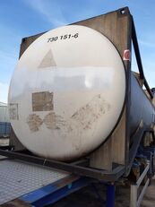 RINNEN 20ft tank container