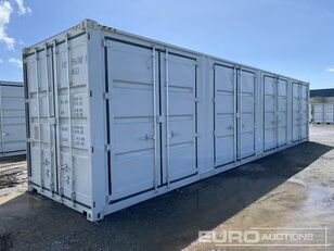 40' HQ 40ft container