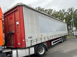 Twente Trucks B.V. - semi-trailers for sale, car transporter semi-trailers  for sale