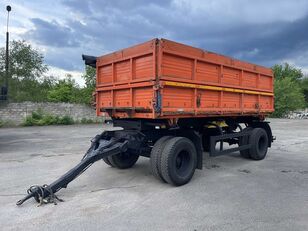 NEFAZ 8560 Відмінний стан! dump trailer