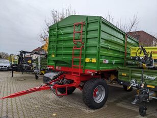 new Pronar T 680 PALETTENBREITE dump trailer