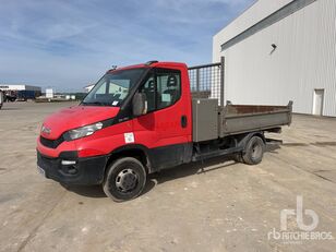 IVECO DAILY 35C13 Camion Benne dump truck