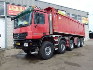 Mercedes-Benz Actros 5044 AK - 10x8 dump truck