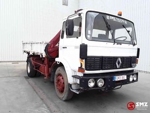 Renault G 170 dump truck