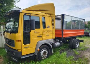 Volvo FL 220 BLOKADA MOSTU Do zabudowy dump truck
