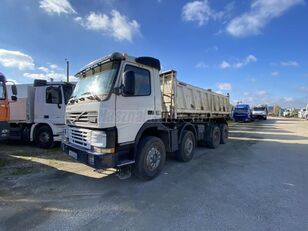 Volvo FM 12 380 8x4 dump truck