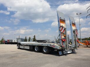 new Fliegl DTS 300  equipment trailer