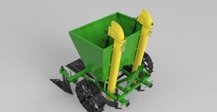 new BOMET S239  potato planter