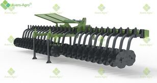 new Борона ротационная с турбоножами Turbo Star 5,7 Euro power harrow