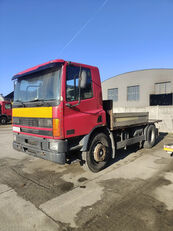 DAF CF75.250 flatbed truck