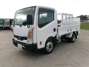 Nissan ATLAS flatbed truck