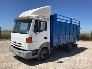 Nissan ATLEON 120  flatbed truck