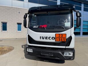 new IVECO 100/120-220l gas truck