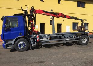 DAF FA CF  hook lift truck