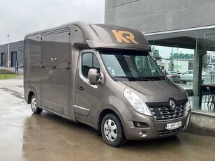 Renault Master, Krismar horse truck