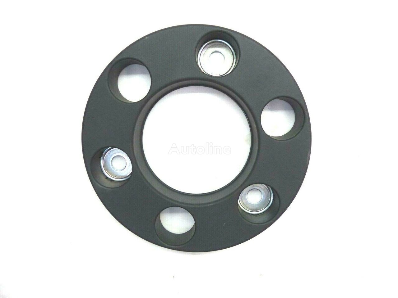 new Radabdeckung 504253414 Stahlfelge für IVECO uroCargo Tector LKW hubcap
