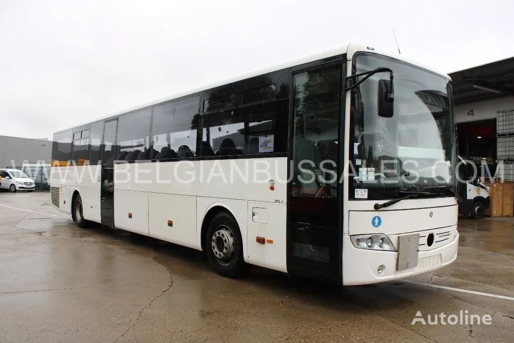 Mercedes-Benz Intouro L / 13.3m / Automatic interurban bus