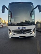 Mercedes-Benz Travego 16 interurban bus