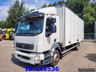 Volvo FL 240HP - 4x2 - Manual - Euro5 isothermal truck