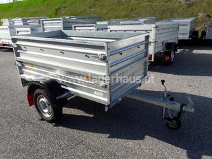Pongratz EPA 206 U-STK light trailer