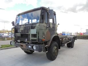 DAF YA 5444 4X4 BDF military truck