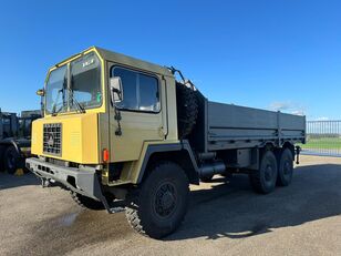 Saurer 10DM 6x6 PLATFORM ( 40x IN STOCK ) EX MILITARY military truck
