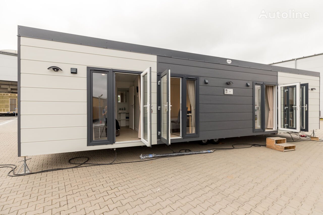 new Lark Leisure Homes Apart mobile home