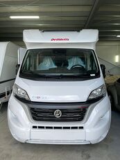 new Dethleffs Trend T7057EB, 5 places, Automatic, On stock! motorhome