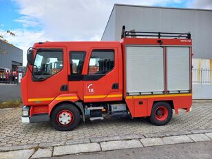 Renault MIDLUM 220DCI fire truck