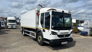 Dennis ELITE 6 garbage truck