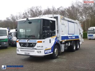 Mercedes-Benz Econic 2629 6x4 RHD Heil refuse truck garbage truck