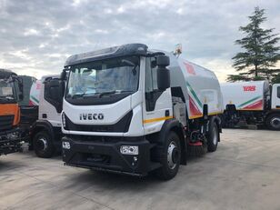 new IVECO EUROCARGO ROAD SWEEPER NEW