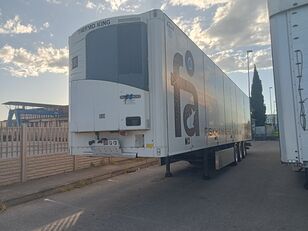 Ekeri T3  FRC refrigerated semi-trailer