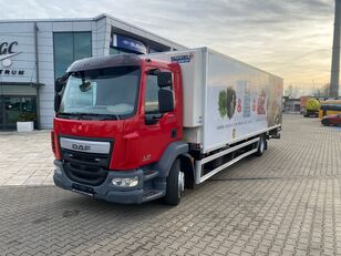 DAF LF250 / E6 / HULSTEINS / 18EP / Oryg. KM! refrigerated truck