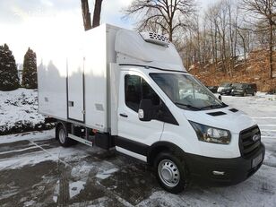 new Ford Transit Fridge refrigerated truck