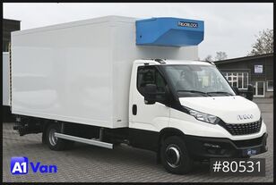 IVECO Daily 70C 18 A8/P  refrigerated truck