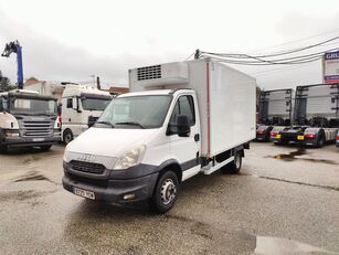 IVECO Daily 70C17 refrigerated truck