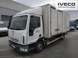 IVECO EuroCargo ML90E18 refrigerated truck