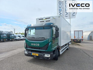 IVECO Eurocargo ML120EL19/P EVI_C  refrigerated truck