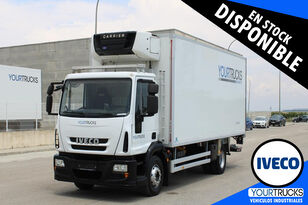 IVECO Eurocargo ML140E18 CS850 – 14T  refrigerated truck