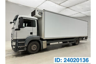 MAN TGS 18.320 refrigerated truck