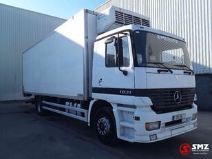 Mercedes-Benz Actros 1831 Thermo King TD-II max refrigerated truck