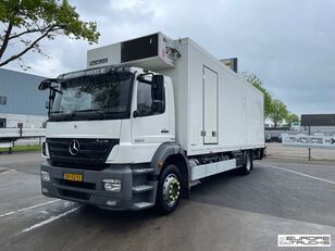 Mercedes-Benz Axor 1824 Steel/Air - NL Truck - Frigo - Automatic - Airco refrigerated truck