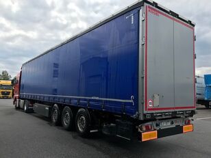 KÖGEL SNCO tilt semi-trailer