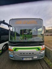 Setra 415 ul sightseeing bus