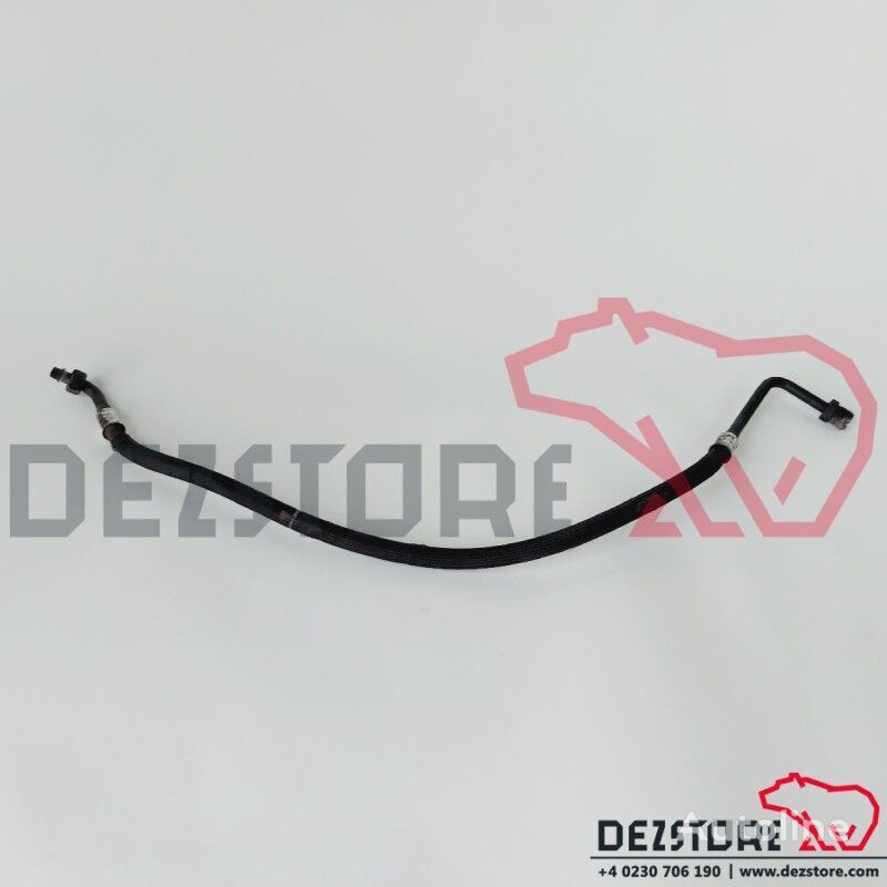 81619750255 A/C hose for MAN TGS truck tractor