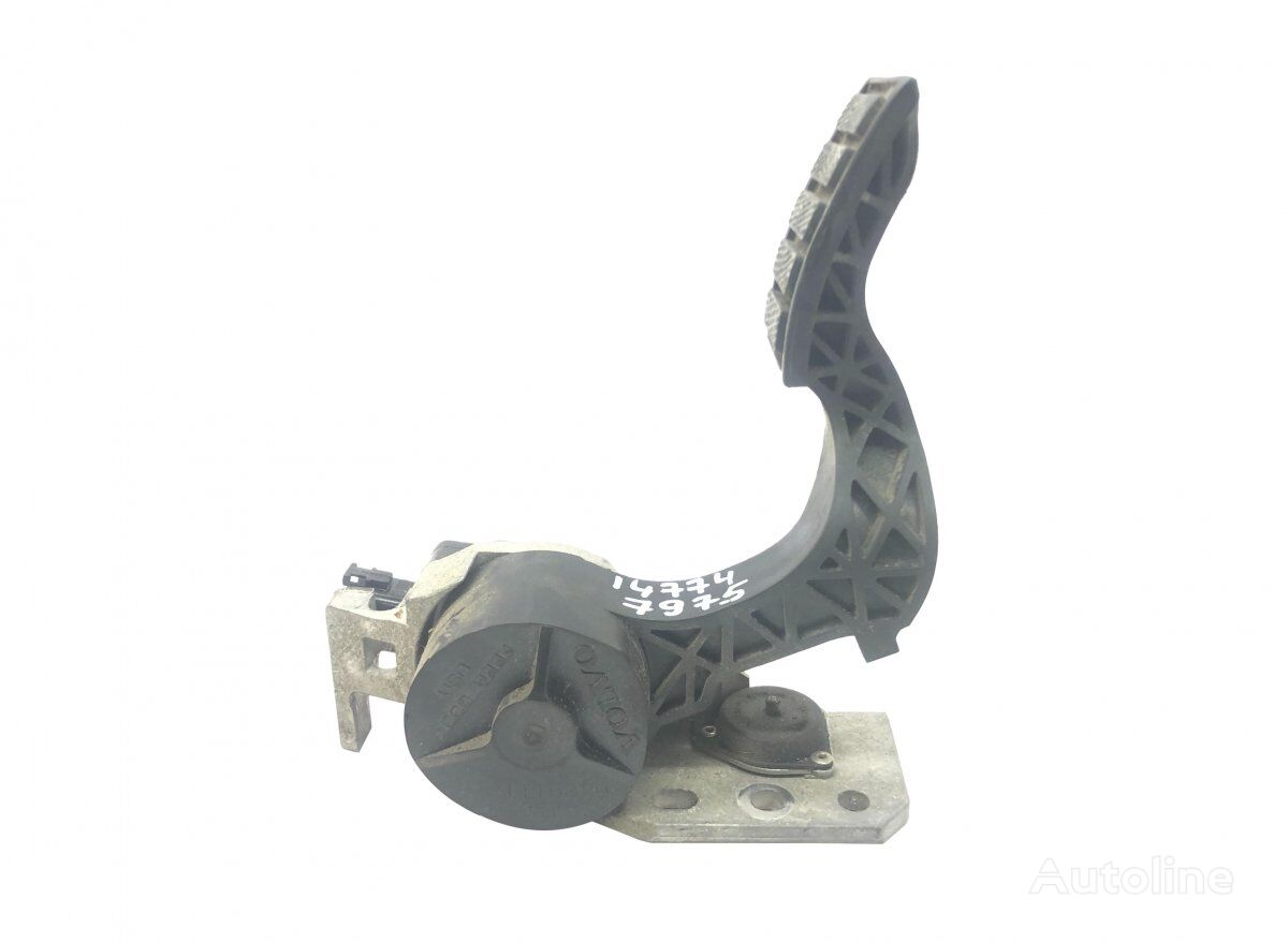 Volvo FH16 (01.93-) accelerator pedal for Volvo FH12, FH16, NH12, FH, VNL780 (1993-2014) truck tractor