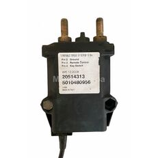Volvo battery switch for truck
