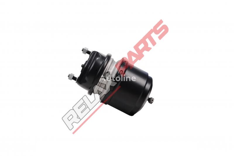 RelaxParts brake chamber diaphragm for TYPE 24/24 D/P DISC SPRING BRAKE CHAMBERS truck tractor
